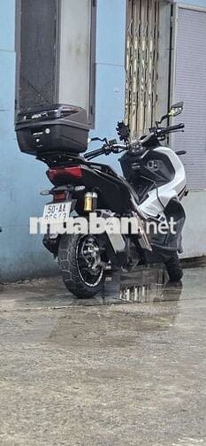 Honda ADV 150 2024 Trắng đen 7000 km