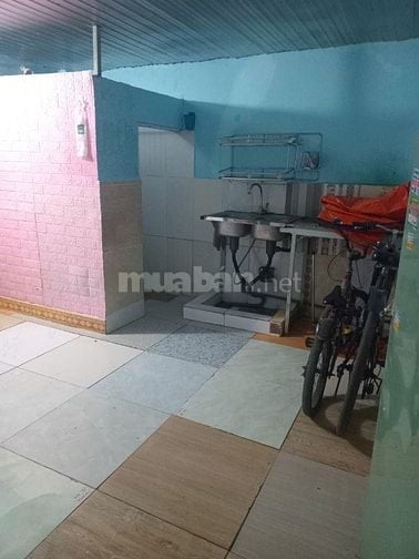 Cho thuê phòng trọ giá rẻ ở thủ đức 