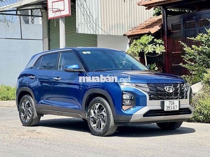 Creta 2022 Đặc Biệt 34.000km bao check tets