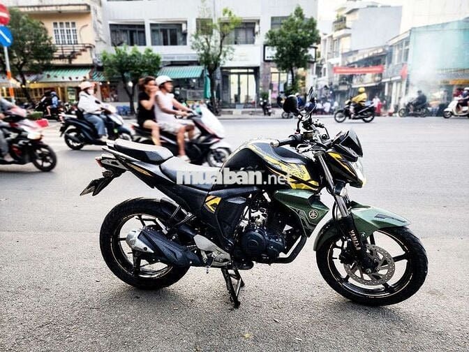 Yamaha Fzs 150 60zz FI Ver 2.0 Chính chủ giá rẻ