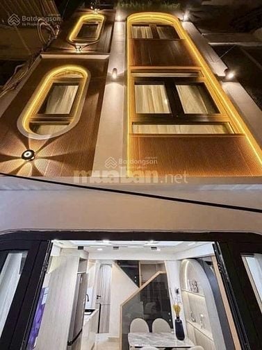 Thanh lý nhà đ. Nguyễn Thái Học, P.1 Q.Bình Thạnh giá chỉ 3tỷ2 /60m2.