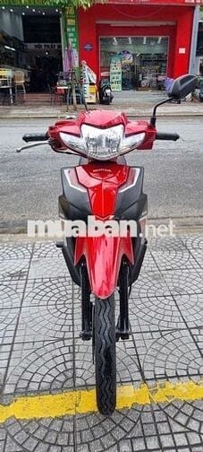 🍎Bán xe honda Blade mẫu mới vành đúc