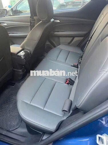 VinFast VF5 Plus 2025 - Mua Pin Odo chỉ: 200km