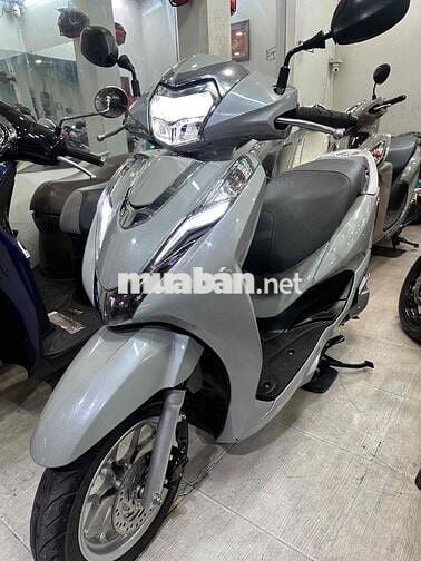 Lead 2021 up 4val, đèn led, smartkey. BSTP 1 chủ