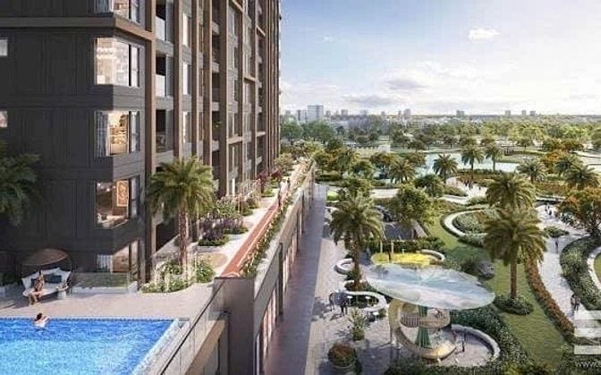 🚨 BOM TẤN KHAN HIẾM TẠI ĐAN PHƯỢNG – CHỈ 600 CĂN CHO 133HA! 🚨