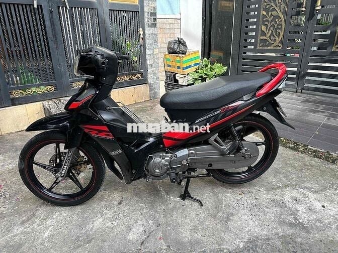 Sirrius 2017 bstp chính chủ . máy zin