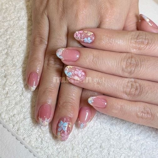 SII SPA TUYỂN THỢ NAILS/QUẢN LÝ NAILS