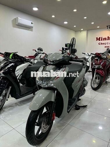 Siêu cọp 1500km sh160abs 2024 full áo keo bstp