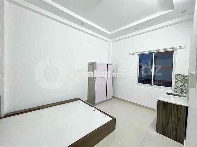 KHAI TRƯƠNG PHÒNG STUDIO NẰM NGAY ĐƯỜNG SỐ 59