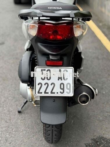 ✅ Sh150i Nhập Ý - SM 110 - ĐK 2014 | BS Đấu Giá