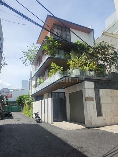 SIÊU PHẨM GÓC 2 MẶT TIỀN SÁT BIỂN MỸ KHÊ –VÕ NGUYÊN GIÁP - 3 TẦNG 