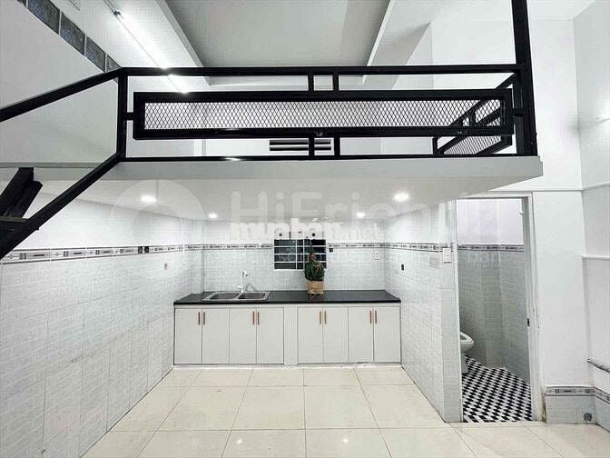 PHÒNG TRỌ DUPLEX KHAI TRƯƠNG NGAY TRUNG TÂM GÒ VẤP