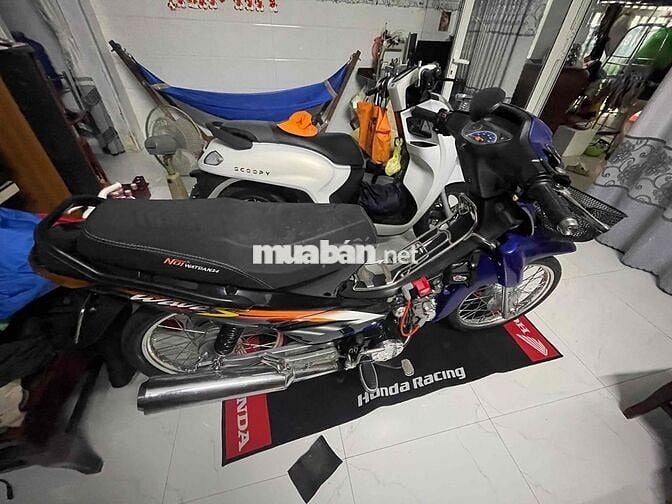 Cần bán Wave China up full option