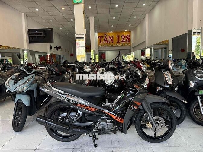 SIRIUS RC 2021. Zin Cọp - Cực Êm - Rất Đẹp - BS 68