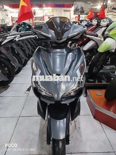 Góp không trả trước.  Air Blade 160 ABS 2025 Xám