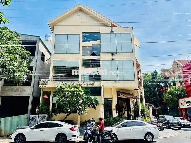 🏢 SIÊU PHẨM GÓC 2MT NGANG 8M PHAN XÍCH LONG PHÚ NHUẬN