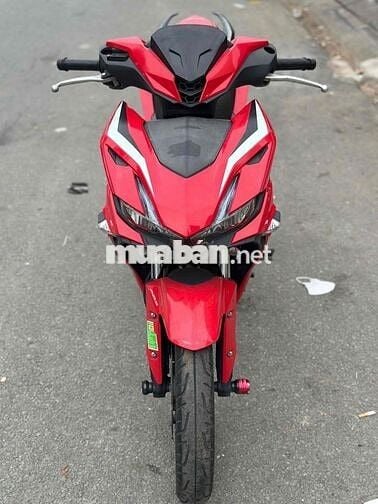 Honda Winner V3 2022 ABS màu Đỏ