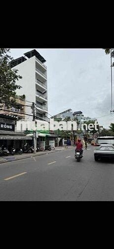 BÁN NHÀ  ĐỪƠNG Âu DƯỜNG LÂN q8