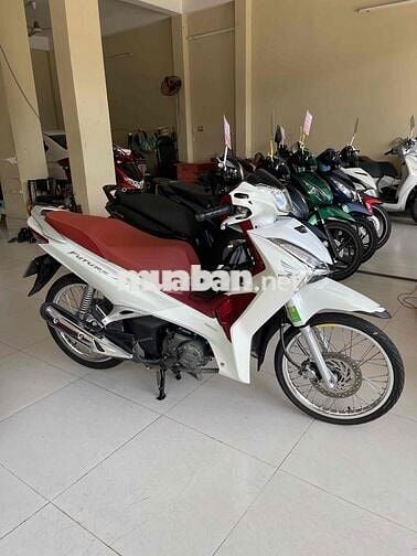 future 125cc. 2023 . máy zin im . áo đẹp ko trầy