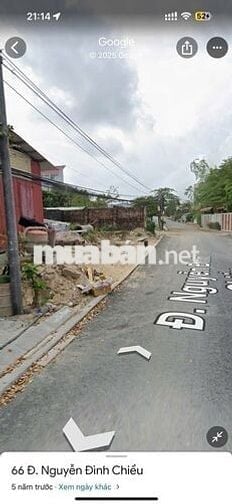 🔥 Bán Cặp Đất Nam Việt Á – Lô 200m²  – Cơ Hội Đầu Tư Sinh Lời!