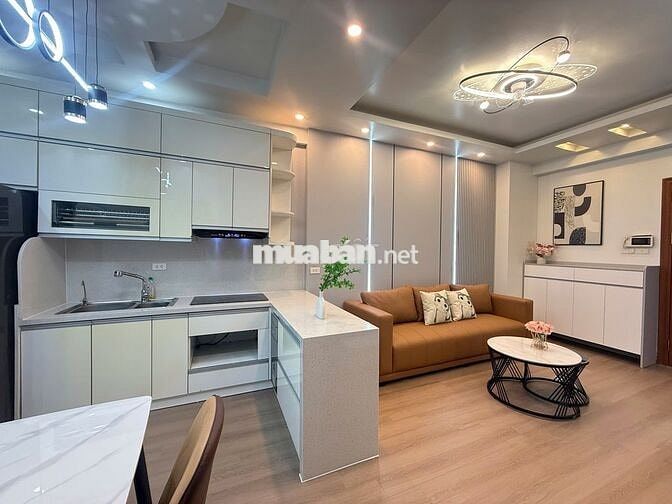 căn 2 ngủ chung cư HH02E Dương Nội cần tìm chủ gấp