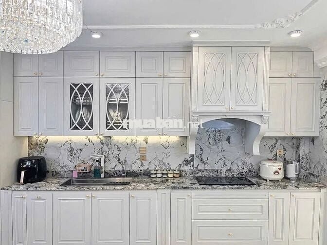 ✅ bẤt ngỜ!: Ô TÔ 35M🚘 - DÂN XÂY BỀN CHẮC - PHÂN LÔ CÁN BỘ - bán nhà