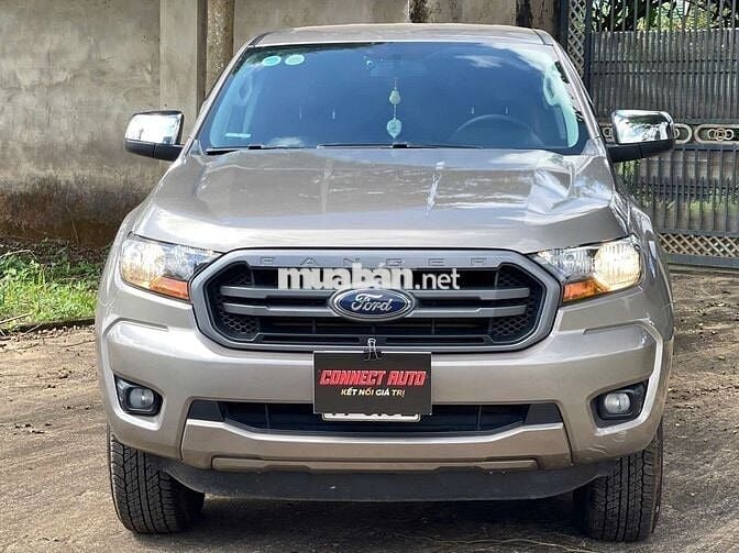 Connect Auto bán Ford Ranger XLS 2.2L 4x2 AT 2019