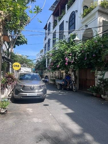  Sát mặt tiền Trần Quang Diệu 70m2 4 tầng 5PN khu VIP chỉ hơn 11 tỷ