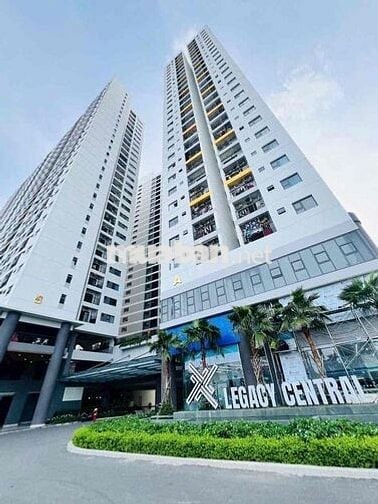 Chính chủ cần bán gấp căn chung cư gần aeon mall Thuận An