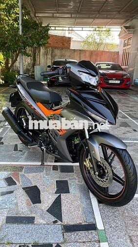 Exciter 2022 đèn led - ĐK 2023