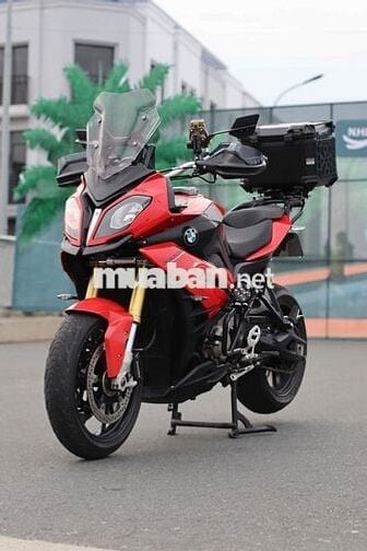 bmw s1000xr 2015 xe đẹp đủ đồ có đổi xe