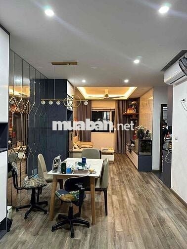 HIẾM!!! CĂN HỘ CHUNG CƯ PHỐ KHƯƠNG TRUNG