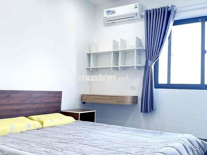 PHÒNG TRỌ CAO CẤP- NHÀ MỚI- VỊ TRÍ ĐẸP GẦN QUẬN 7