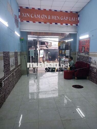 Sang Mặt Bằng Nhà nguyên căn Vĩnh Lộc A Bình chánh tphcm