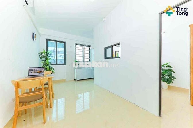 1 KHÁCH 1 NGỦ GẦN HỒ VĂN QUÁN - 73 YÊN XÁ - CHIẾN THẮNG - RỘNG 35M2