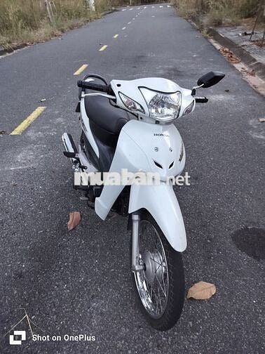 Cần bán honda wave anpha 100-2016