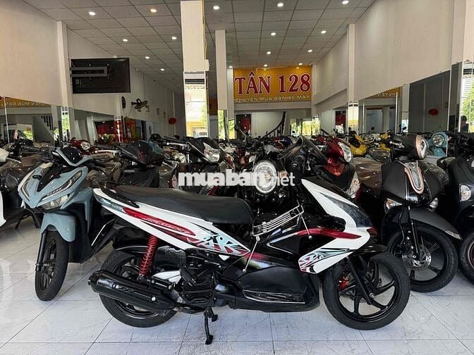 AIR BLADE FI 2011 - Up Thái - Khoá Smakey. BS 68