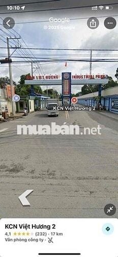 Đất Mặt tiền DT 744 ngay chợ An Tây , KCN Việt Hương 27x160 tc 600m2