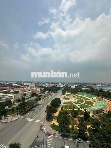 Chủ cần bán nhanh - 2,65 tỷ - 2pn2wc ( 59m2) - sổ hồng sẵn