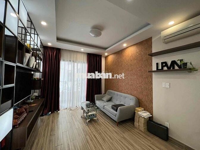 Garden Gate 2PN.2WC đầy đủ nội thất y hình giá còn TL