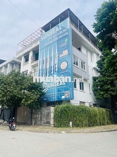 CHO THUÊ NHÀ LÔ GÓC 4 TẦNG - VỊ TRÍ VÀNG LÀM VĂN PHÒNG CHUYÊN NGHIỆP!