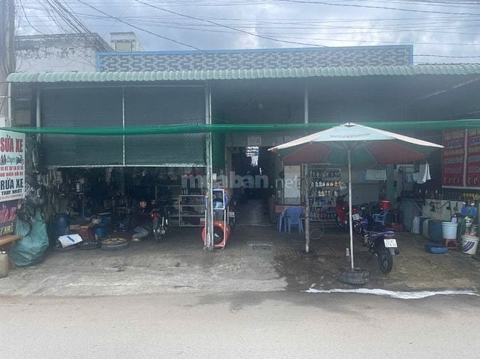 BÁN 18 PHÒNG TRỌ + ĐẤT XÂY NHÀ TRỌ ĐỨC HÒA HẠ TÂY NINH ( LONG AN ).