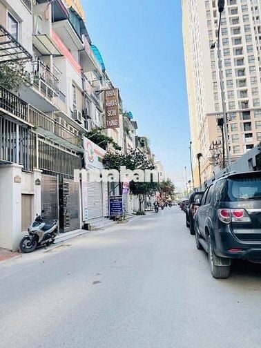 CHO THUÊ NHÀ LK16-19 PHÙ HỢP LÀM VĂN PHÒNG/KINH DOANH - VỊ TRÍ VÀNG!