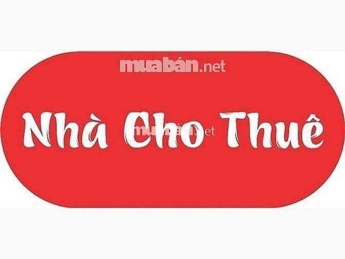 Cho thuê toàn bộ nhà B11 ngõ 280 đường Hồ Tùng Mậu, Phú Diễn, Từ Liêm