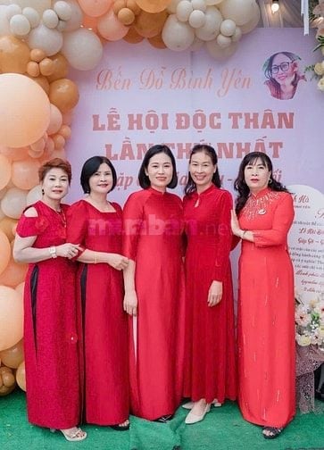 Thanh Hà kết nối anh chị em độc thân trên mọi miền tổ quốc 