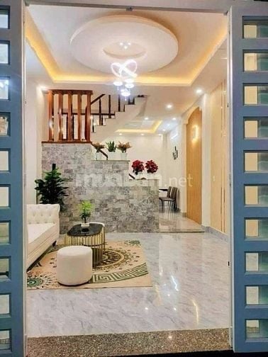 NHÀ ĐẸP QUẬN 3 BÁN GẤP💢 TRẦN VĂN ĐANG GIÁ CÒN 3 TỶ/47M2 - CHÍNH CHỦ