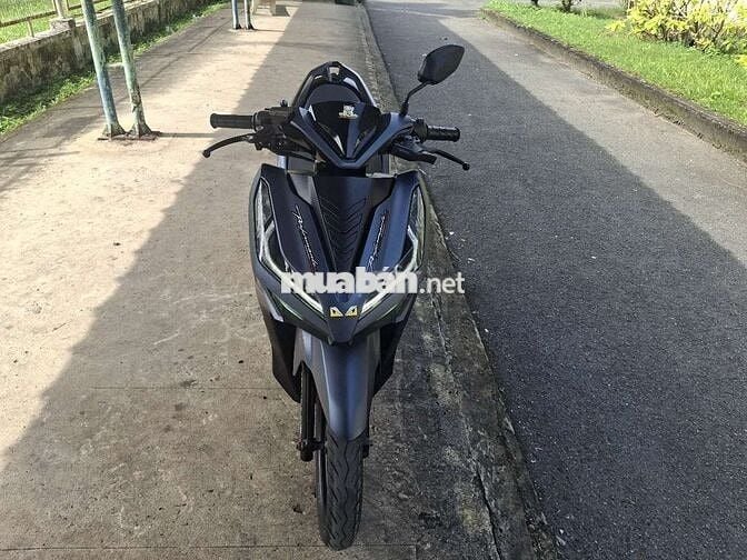 HONDA VARIÔ 125 ĐK 2020 .BS 62 ZIN CHÍNH CHỦ