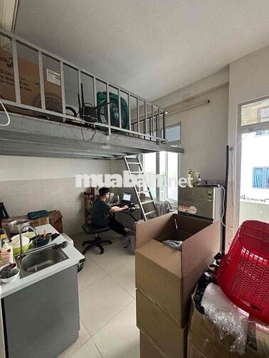 CHO THUÊ PHÒNG TRỌ 3🍠 FULL NỘI THẤT BAN CÔNG SIÊU RỘNG