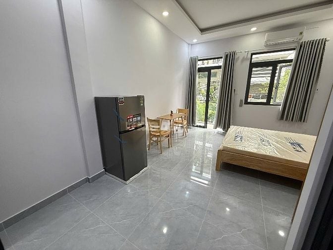 BÓC SEAL CĂN HỘ MỚI 100% KHAI TRƯƠNG NGAY UNG VĂN KHIÊM, BÌNH THẠNH