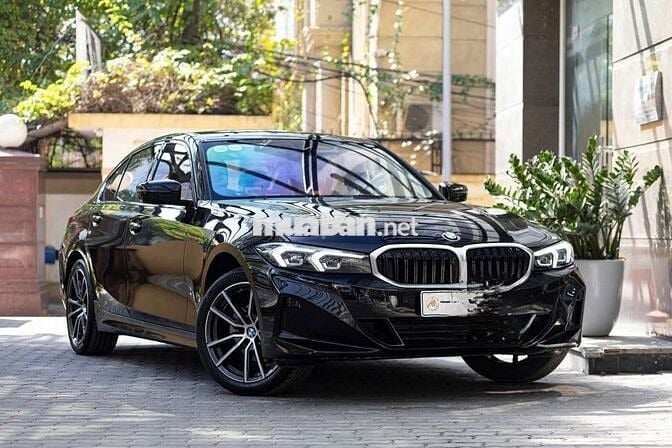 E cần bán BMW 320i Sport Line 2023